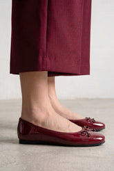 Classic Ballerina Flats