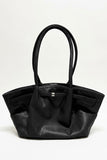 Slouchy Shoulder Tote