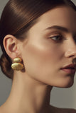 Shells Drop Earrings - GO
