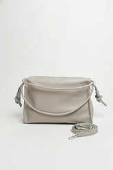 Drawstring ,Soft Gathered Bag