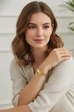 GO Coin Bracelet - GO