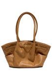 Slouchy Shoulder Tote