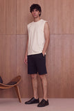 Relaxed-Fit Shorts