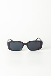 Retro Square Sunglasses