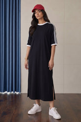 Maxi T-Shirt Dress