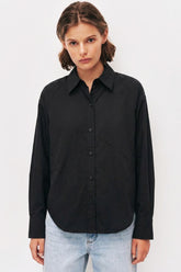 Button-Down Shirt