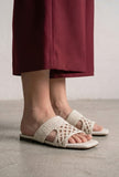 Minimal Flat Sandals