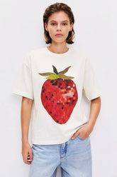 Printed T-Shirt