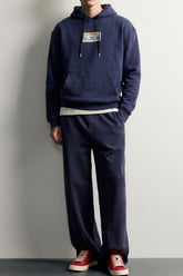 Relaxed Fit Sweatpants