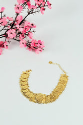 GO Coin Bracelet - GO