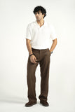 Premium Knitted Polo