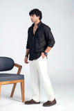 Premium Linen Shirt
