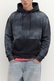 SPRAY WASH HOODIE