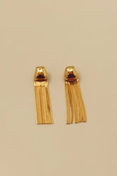 Tassel Earrings