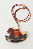 Rocking Horse Bag Charm