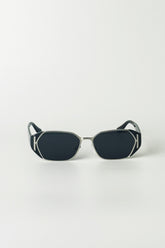 Geometric Sunglasses