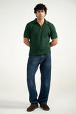 Premium Knitted Polo