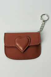 Card Holder Bag Charm
