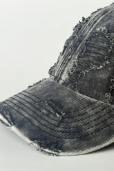 Acid Ripped Wash Cap