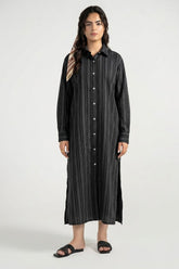 Striped Summer Dress