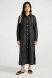 Striped Summer Dress