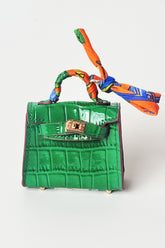 Mini Twilly Bag Charm