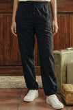 Wide-Leg Trousers