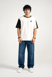 Color Blocking T-Shirt