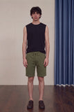 Relaxed-Fit Shorts