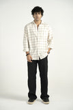 Premium Check Shirt
