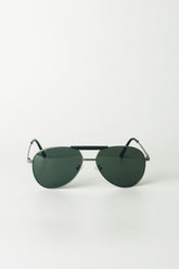 Modern Aviator Sunglasses