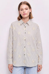 Embroidered Shirt