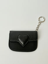 Card Holder Bag Charm