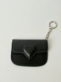 Card Holder Bag Charm