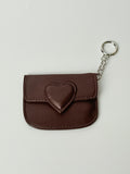 Card Holder Bag Charm
