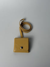 Neck Pouch Or Neck Wallet