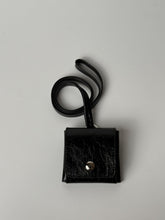 Neck Pouch Or Neck Wallet