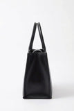 Structured Tote Bag