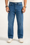 Relaxed-Fit Jeans
