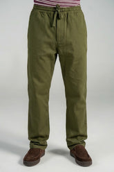 Easy Chino Pants
