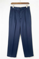 Smart-casual Pants
