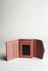 Tri-Fold Wallet