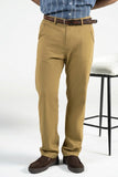 BASIC CHINO PANTS