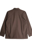Bow Button-Down Shirt - CB