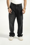 Straight-Fit Jeans