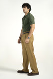 Premium Knitted Polo