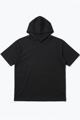 Hooded T-Shirt