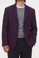 Tailored Classic Blazer