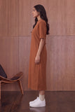 Maxi T-Shirt Dress
