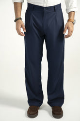 Tailored Trousers